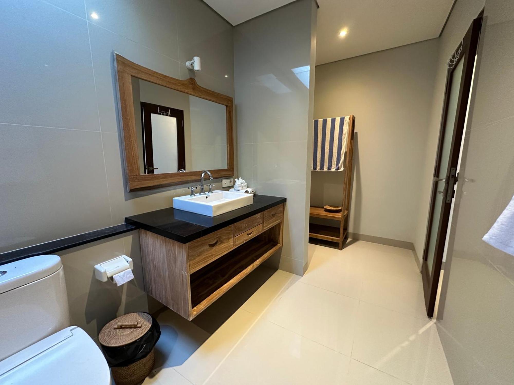 Villa Lil'u Seminyak (Bali)