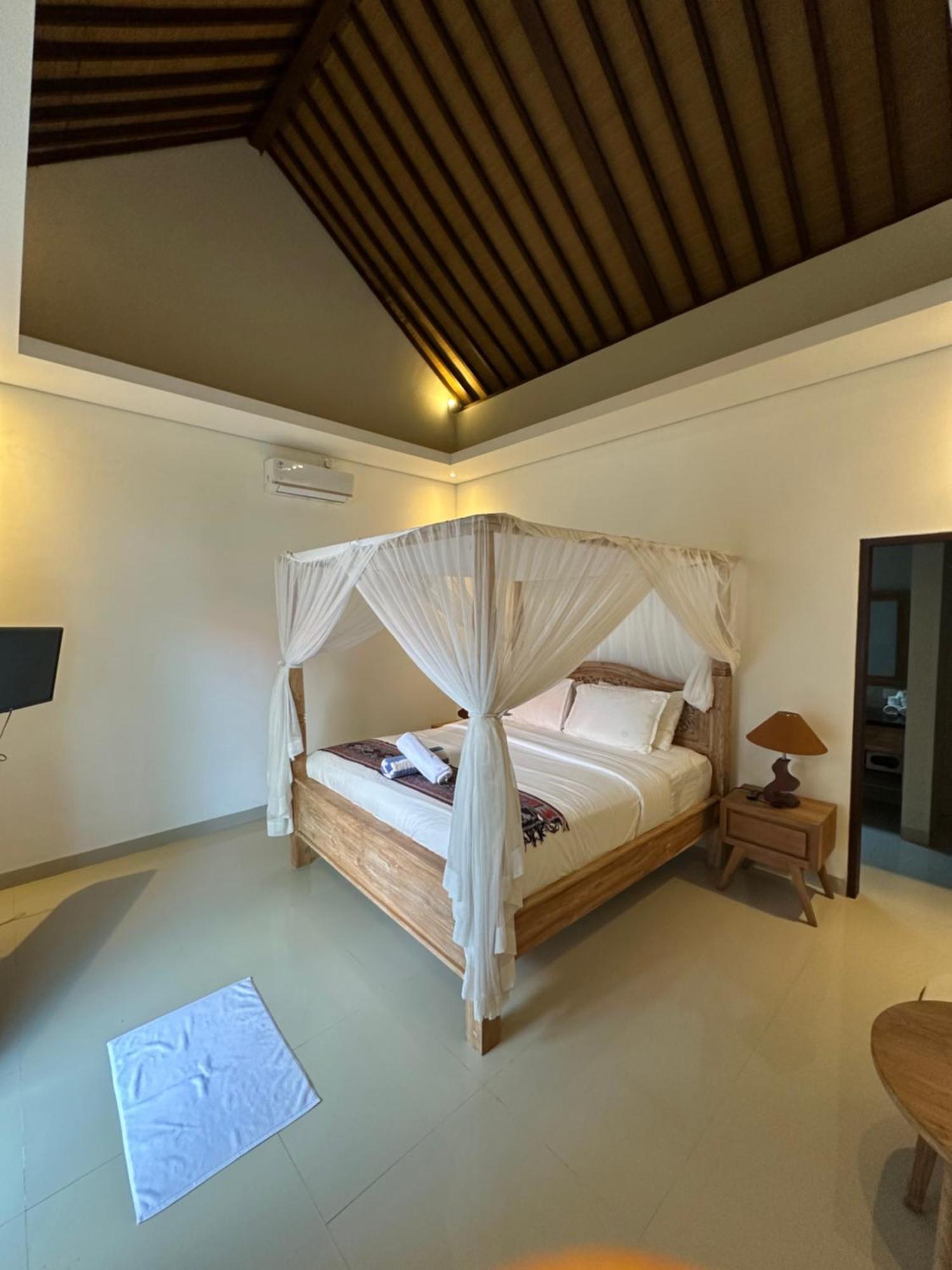 Lil'u Villa Seminyak (Bali)