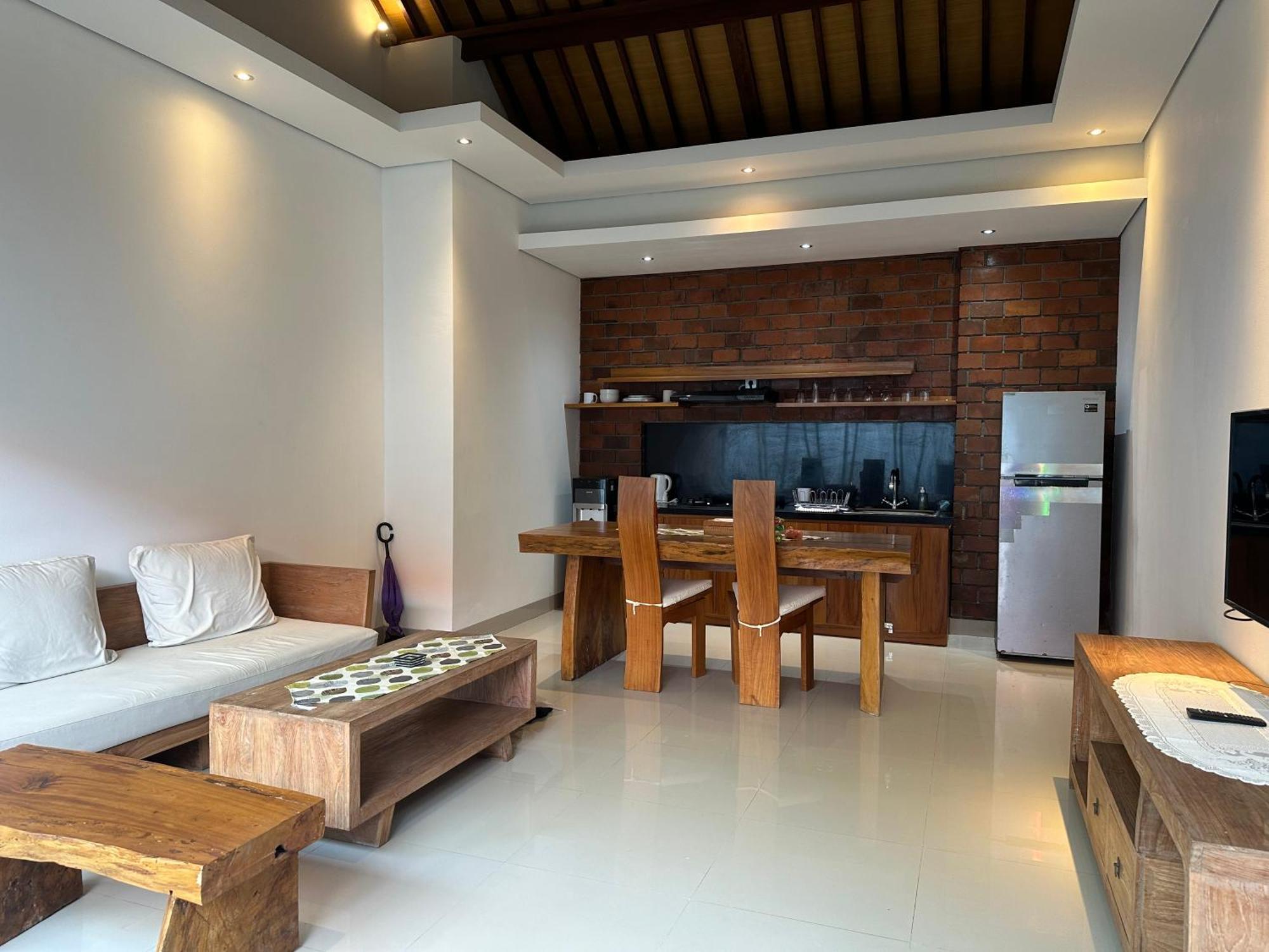 Lil'u Villa