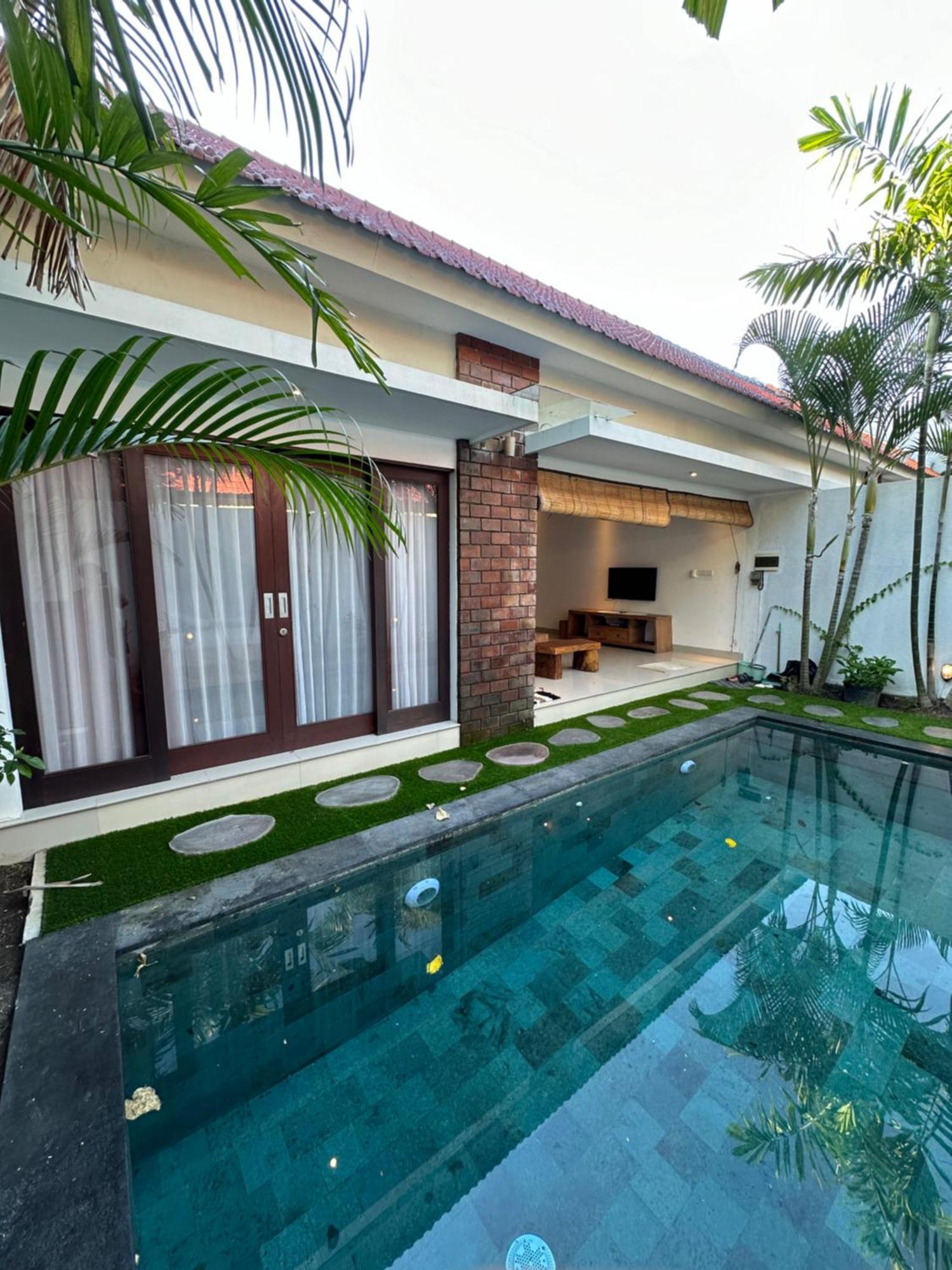 Villa Lil'u Seminyak (Bali)