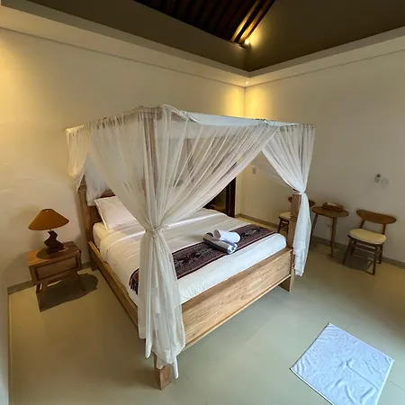 Villa Lil'U Seminyak  Exterior photo