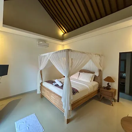 Villa Lil'U Seminyak  Exterior photo