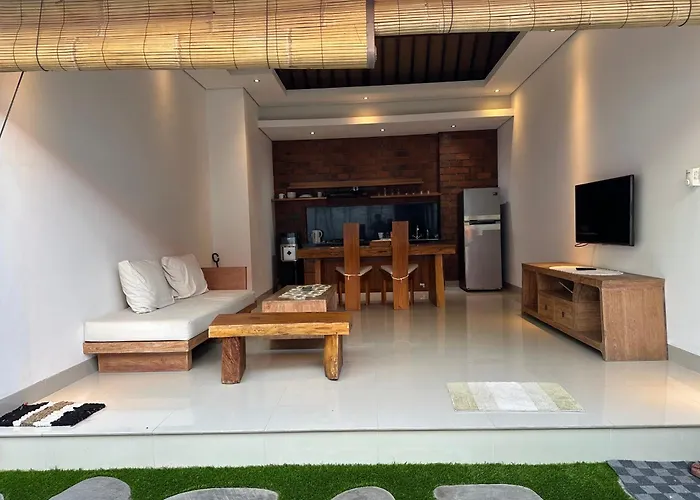 Villa Lil\'U